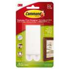 Command Large Pic Hang Strips 4 per pack