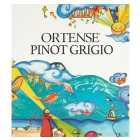 Ortense Pinot Grigio Terre Di Chieti 2.25L