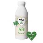 Yeo Valley Organic Kefir Drink Natural, 500ml