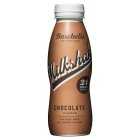 Barebells Protein Milkshake Chocolate, 330ml