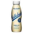 Barebells Vanilla Protein Milkshake, 330ml