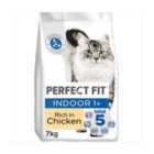 Perfect Fit Cat Complete Dry Indoor 1+ - Ecom Only 7kg