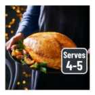 M&S British Oakham Turkey Crown Frozen 1.31kg