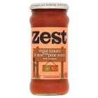 Zest Vegan Tomato & Mascarpone Sauce 340g