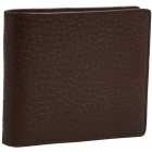 M&S Collection Leather Bi-fold Cardsafe Wallet, One Size