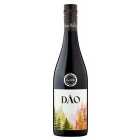 Morrisons The Best Dao Red 75cl