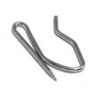 Pack of 20 Pin on Hooks