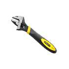 Stanley 0-90-948 MaxSteel Adjustable Wrench 29mm Jaw
