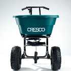Cresco Professional 45kg Spreader with Painted Frame