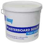Knauf Ready Mixed Plasterboard Sealer - 5L