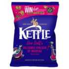 Kettle Chips Sea Salt & Balsamic Vinegar of Modena Sharing Crisps 130g