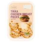 Morrisons Savers Cooked Chicken Tikka Breast Slices 210g