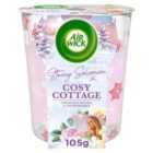 Airwick Cosy Cottage Candle Stacey Solomon Collection 105g