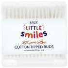 M&S Baby Cotton Buds 200 per pack