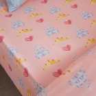 Disney Princess Fitted Sheet