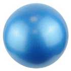 Urban Fitness Pilates Ball Blue (25Cm)