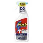 Flash Spray With Bleach 800Ml