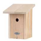 Best for Birds Bird House Blue Tit in Giftbox