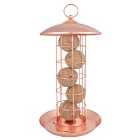 Best for Birds Copper Suetball Dispenser