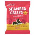 Emily Seaweed Crisps, Sweet Chili 18g