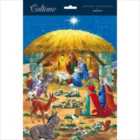 Nativity Advent Calendar