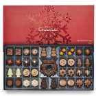 Hotel Chocolat - The Classic Christmas Luxe 455g