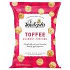 Joe & Seph's Toffee Gourmet Popcorn, 60g