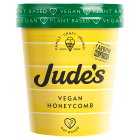 Jude's Vegan Honeycomb Ice Cream, 460ml