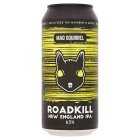 Mad Squirrel Roadkill New England IPA, 440ml