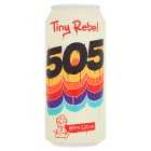 Tiny Rebel 505 NEIPA, 440ml