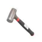 Hultafors 821264 Large T-Block Combi Deadblow Hammer 577g (1.2lb) HULC600L