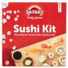 Saitaku Sushi Kit 361g