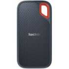 SanDisk 250GB Extreme Portable SSD - 550MB/s