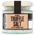 Cooks' Ingredients Truffle Salt, 50g