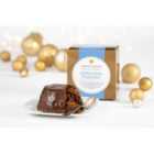 The Carved Angel Christmas Pudding Serves 3-4 454g