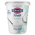 FAGE Fruits Coconut 380g