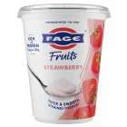 FAGE Fruits Strawberry 380g