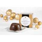 The Carved Angel 'The Angel' Christmas Pudding 454g serves 3-4 454g