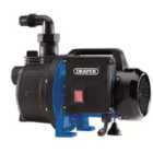 Draper Surface Mounted Water Pump - 1100W