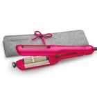 Glamoriser GLA070 Volume Boost Multi-waver And Curler - Pink