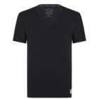 Calvin Klein - 2 Pack V Neck T Shirt