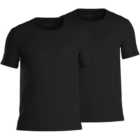 Boss - Two pack Crew Neck Comfort Body Shirts