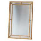 Mansfield Rectangle Wall Mirror