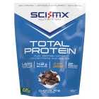 Sci-Mx Total Protein Chocolate 450g