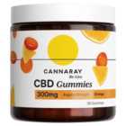 Cannaray Cbd Gummies 30 per pack