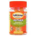 Haliborange Kids Vitamin D Softies 30s 30 per pack
