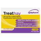 Treathay Fexofenadine 30 per pack