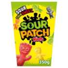 Sour Patch Kids Sweets Box 350g
