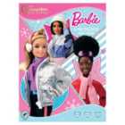 Barbie Advent Calendar 24 Chocolates 40g