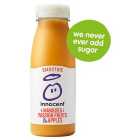 Innocent Mangoes Passion Fruits & Apples Smoothie 250ml